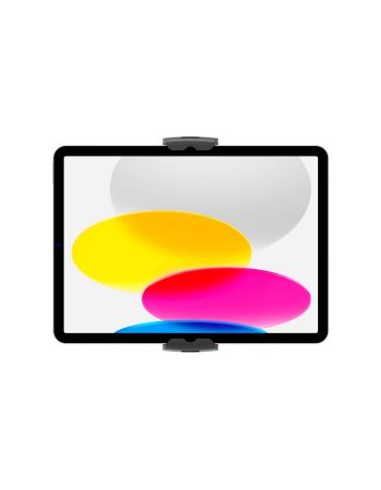 Universal Tablet Wall Mount - Cling VESA