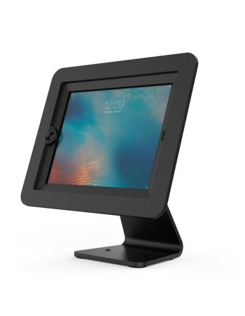 Executive 360 iPad Enclosure Kiosk