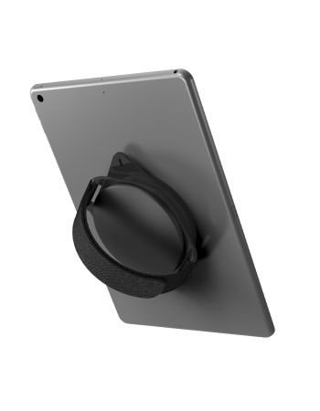 Ergonomic Tablet Hand Grip
