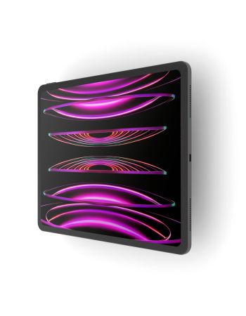 Universal Invisible Tablet Wall Mount