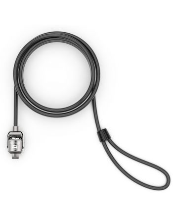 Universal Security Keyed Cable Lock