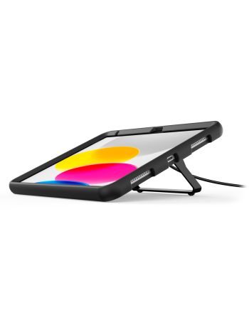 iPad Secured KickStand