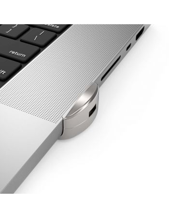 MacBook Lock Adapter