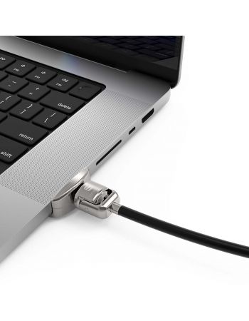 MacBook Pro 16" Lock - The Ledge