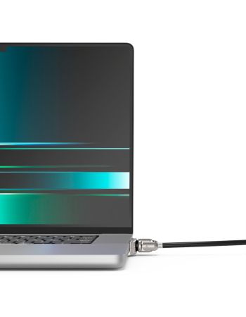 MacBook M2 Lock