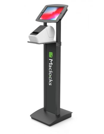 Printer Tray for BrandMe stand