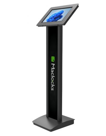 Surface Go Enclosure Brandable Floor Stand - Rokku BrandMe
