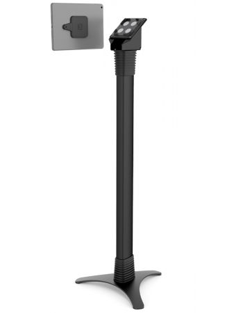 iPad Floor Stand & Printer Mount