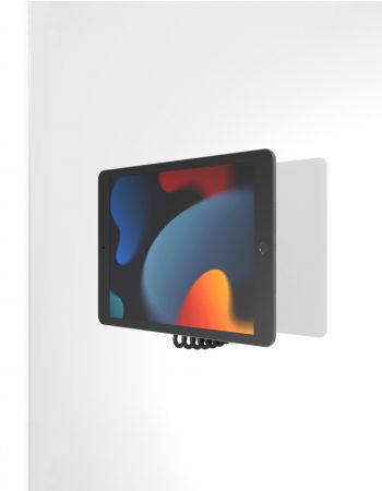 Magnetic Glass Mount - Magnetix