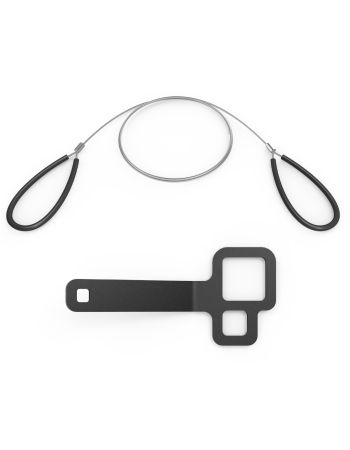 Sticker Plate Removal Tool