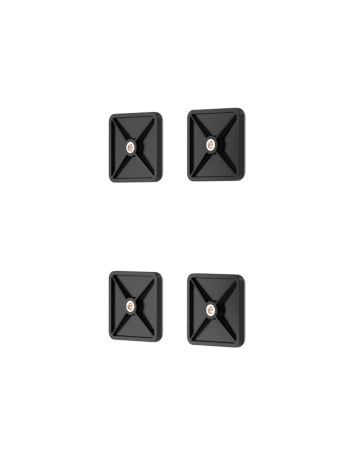 Replacement stickers for Invisible mount/IT-mount