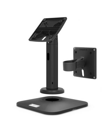 Rise pole stand accessories
