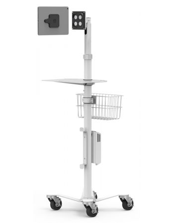 Magnetic Rolling Kiosk - Rise Freedom Magnetix