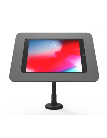 iPad Enclosure Flexible Counter Stand - Rokku Flex