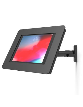 iPad Enclosure Swing Wall Mount - Rokku Swing Arm