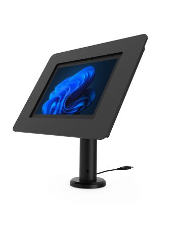 Surface Go Enclosure Tilting Kiosk - Rokku Rise