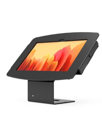Galaxy Tab Enclosure Fixed Stand - Space Kiosk