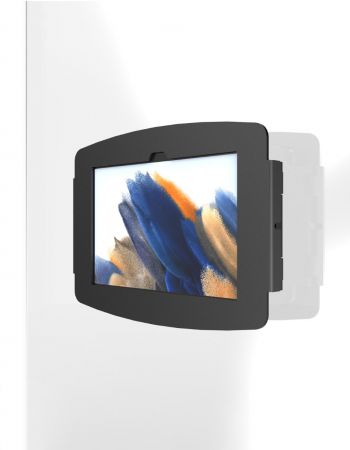 Galaxy Enclosure Glass Mount - Space