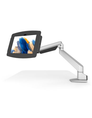 Galaxy Tab Enclosure Articulating Arm Mount - Space Reach