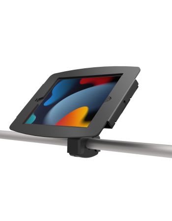 iPad Enclosure Rail Mount - Space Rail