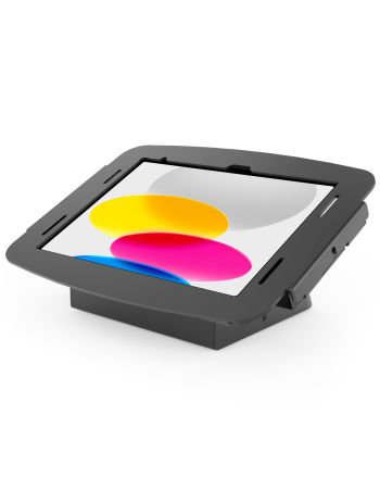 iPad AV Conference Room Capsule - Space Kiosk