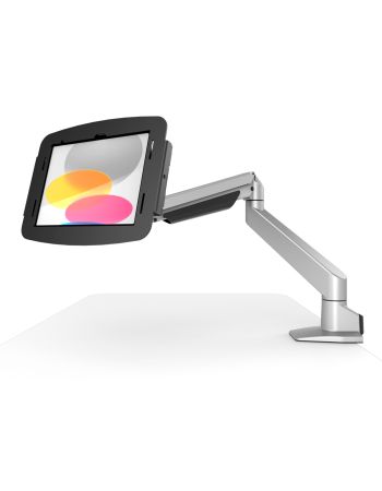 Tablet Articulating Reach Arm Plus Hub