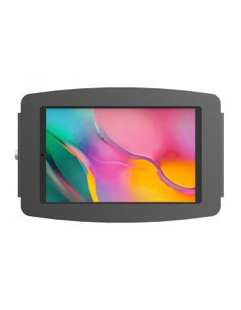 Galaxy Tab Enclosure Wall Mount - Space