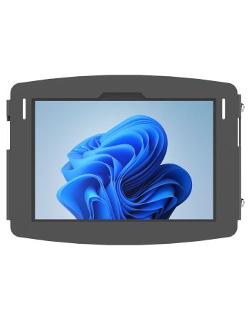 Surface Pro/Go Enclosure Wall Mount - Space