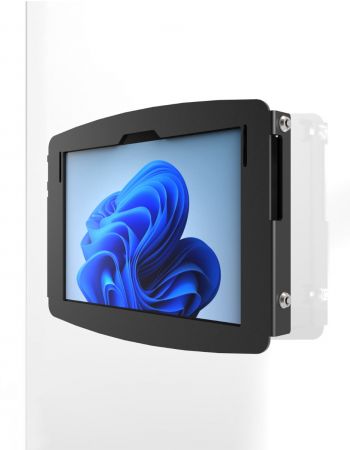 Surface Enclosure Glass Mount - Space