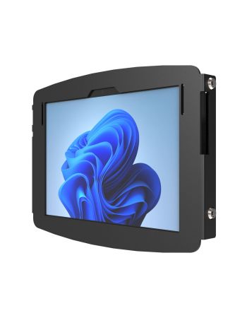 Surface Pro/Go Enclosure Wall Mount - Space