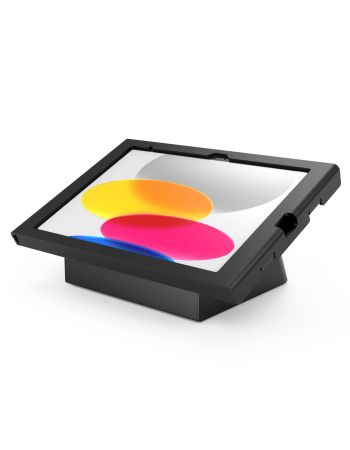 iPad 10.9" 10th Gen Swell Enclosure AV Conference Room Capsule - Swell Capsule