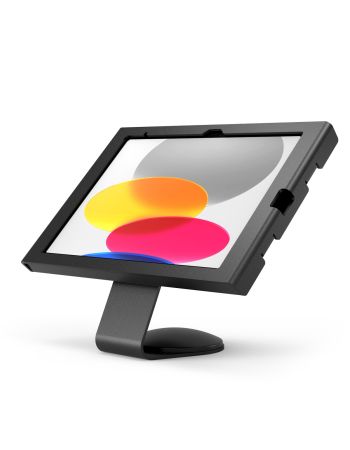 iPad 10.9" 10th Gen Swell Enclosure Core Counter Stand or Wall Mount - Swell Core