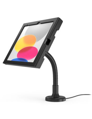 iPad 10.9" 10th Gen Swell Enclosure Flex Arm Mount - Swell Flex