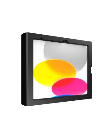 iPad 10.9" 10th Gen Swell Enclosure Wall Mount - Swell
