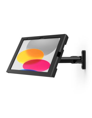 iPad 10.9" 10th Gen Swell Enclosure Swing Wall Mount - Swell Swing
