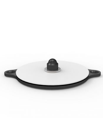 Kiosk Swivel Base Plate