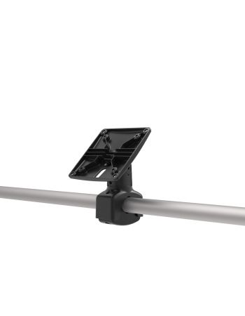 Tablet Vesa Rail Mount