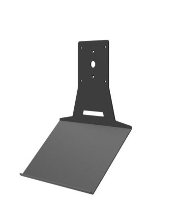 Universal Keyboard Tray - Kiosk Keyboard Shelf