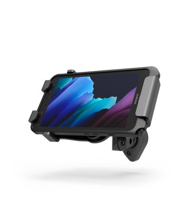 Tablet Rugged Cases Locking Stand