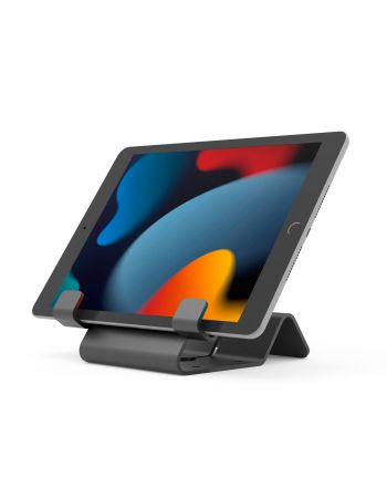 Universal Tablet Security Holder and Lock