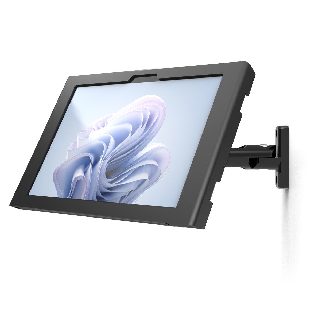 Microsoft Surface Pro/Go Wall Mount with Swing Arm - Apex