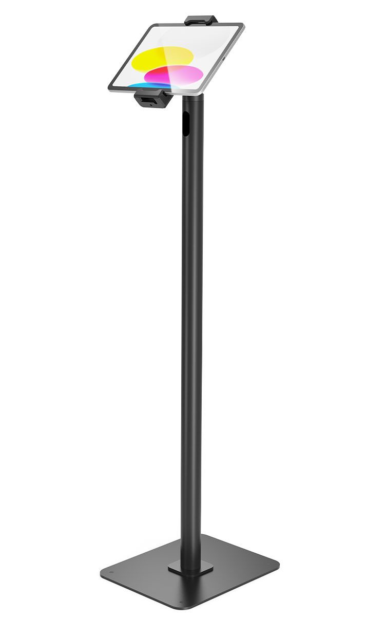 アントステラ　アップルマグ、プレート Universal Tablet Floor Stand with Clamp — Cling Swift | Maclocks