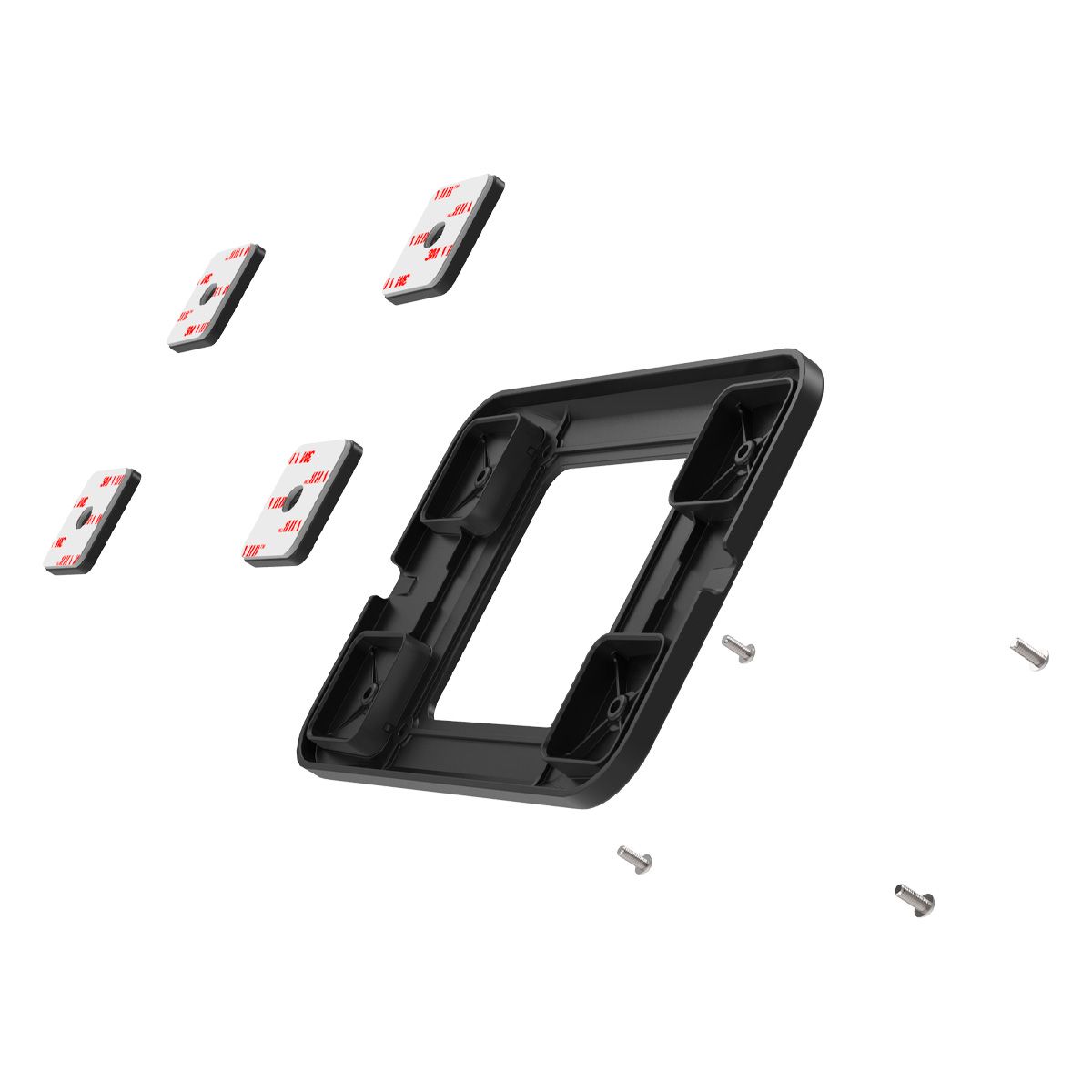 Universal IT Mount VESA