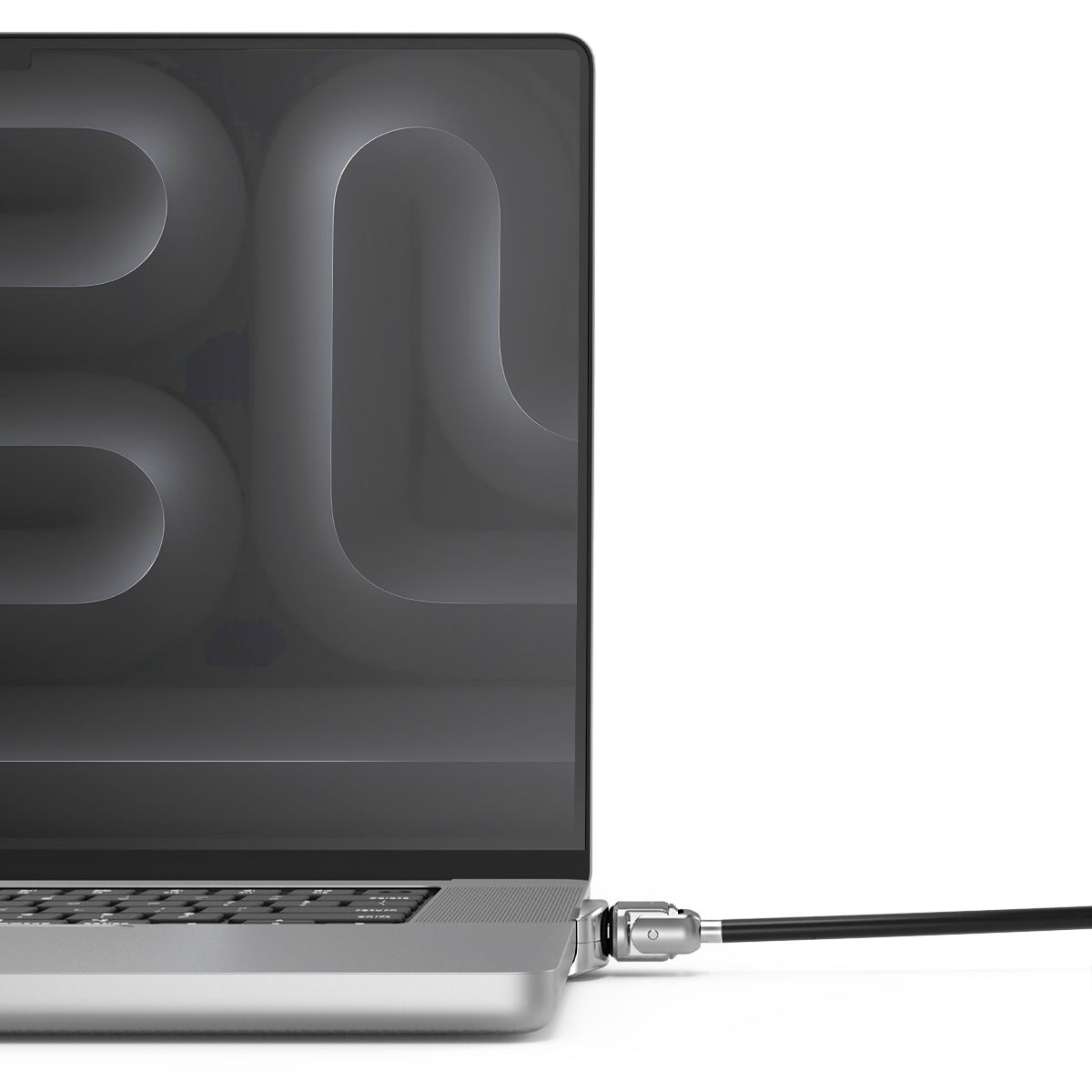 MacBook M3 Lock