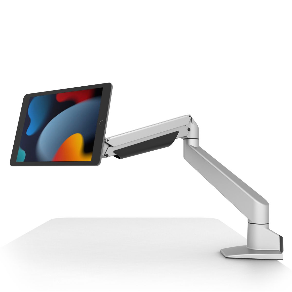 Universal Tablet Magnetic Mount & Articulating Arm
