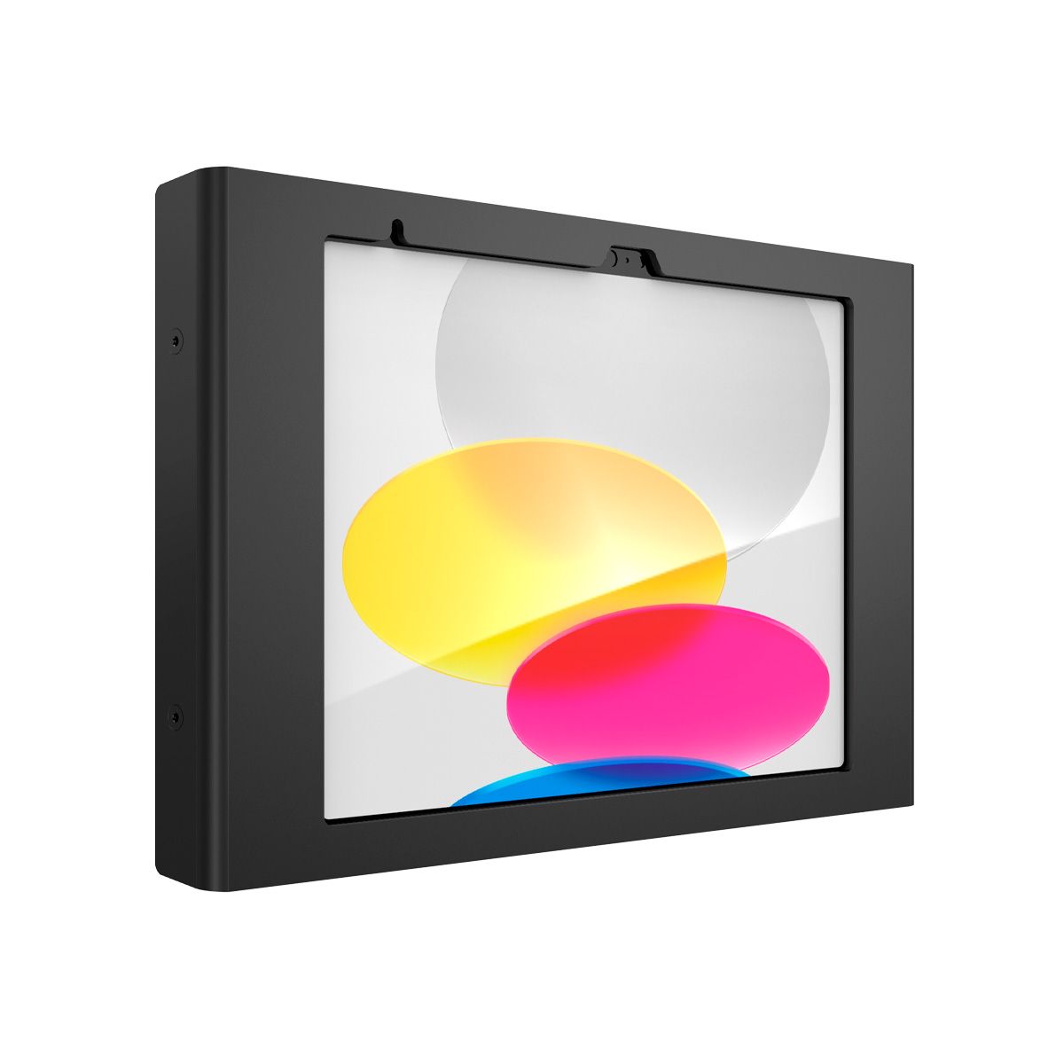 nebraska44　ipad iPad (10-11 gen) Wall Mount - Swell