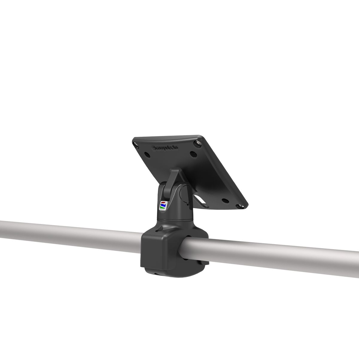 Tablet Vesa Rail Mount