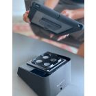 Magnetix with AV Capsule Stand