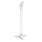Portable Floor Stand with VESA mount - Adjustable Floor Stand