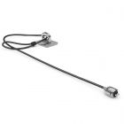 Anchoring Point for Security Cable Locks